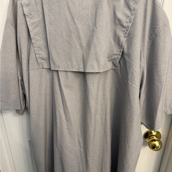 Carhartt Button Down Shirt 3XLT - Picture 5 of 5